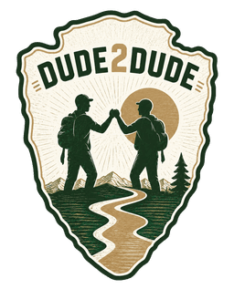 Dude2Dude